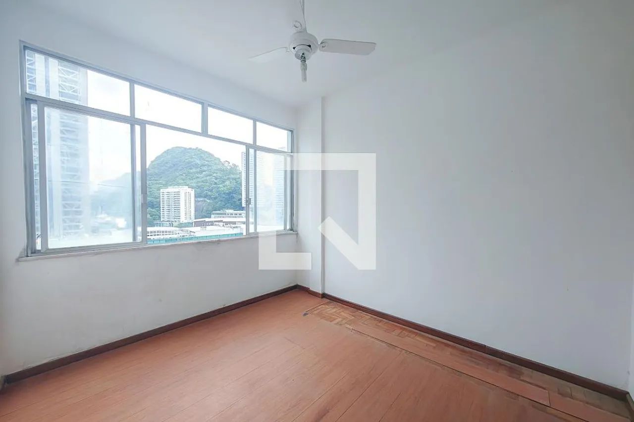 Apartamento à Venda - Urca, 1 Quarto, 38 m2 - Foto 5