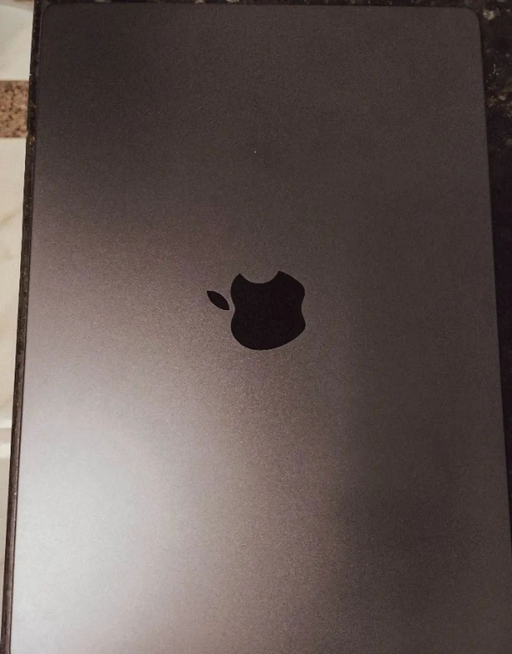 Oportunidade - Macbook M3 MAX ! Produto Extra
