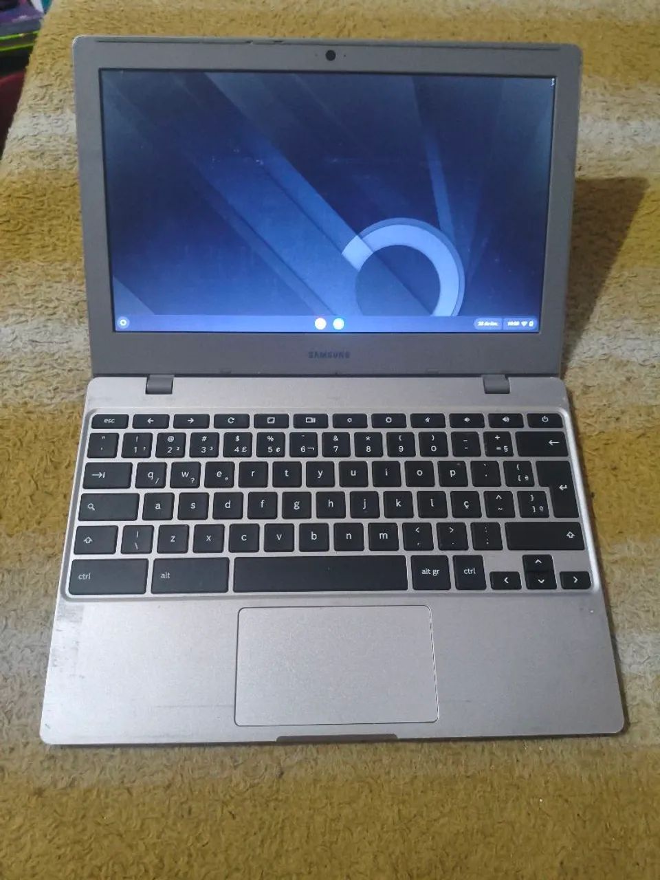 Chrome book Samsung  - Foto 3