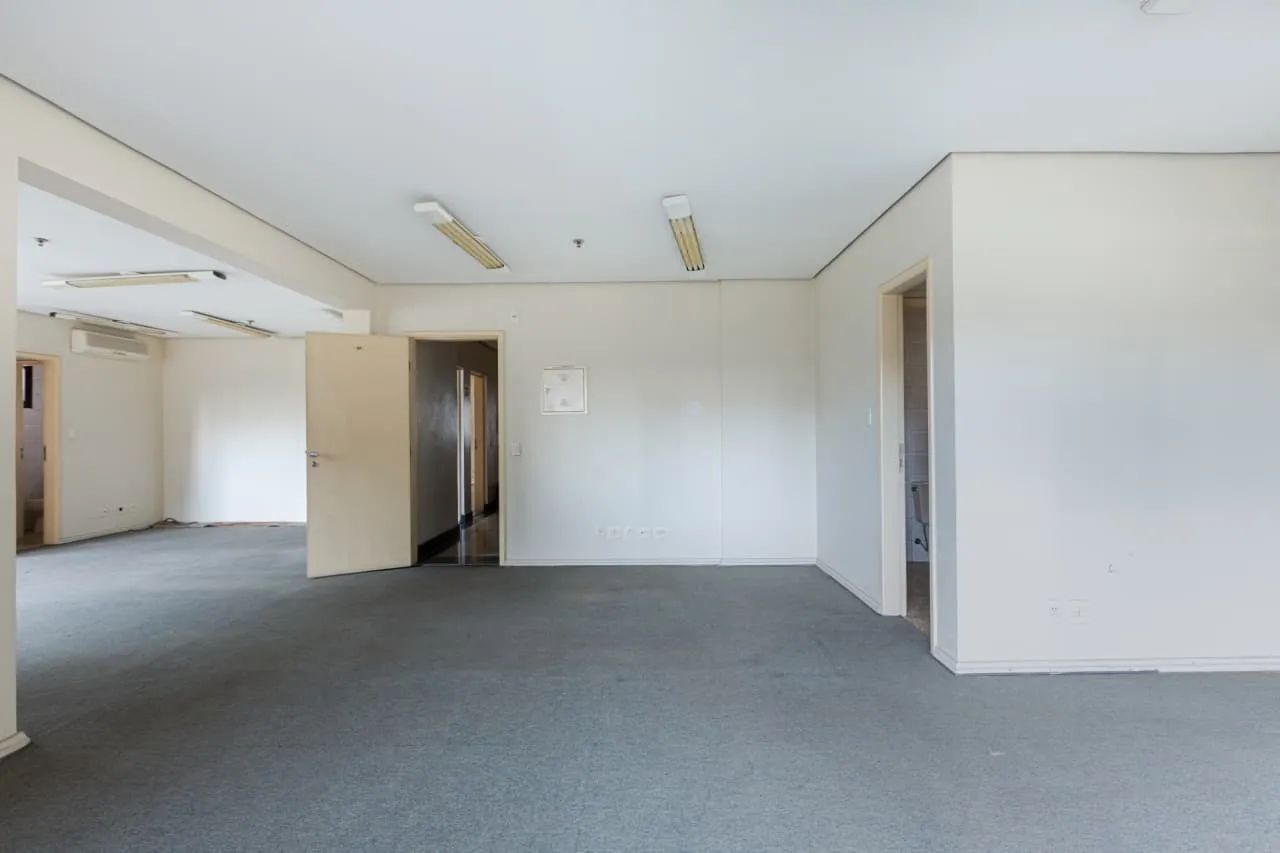 Sala comercial na Rua Traipu, 114 - sala 84  45 m² - Foto 2