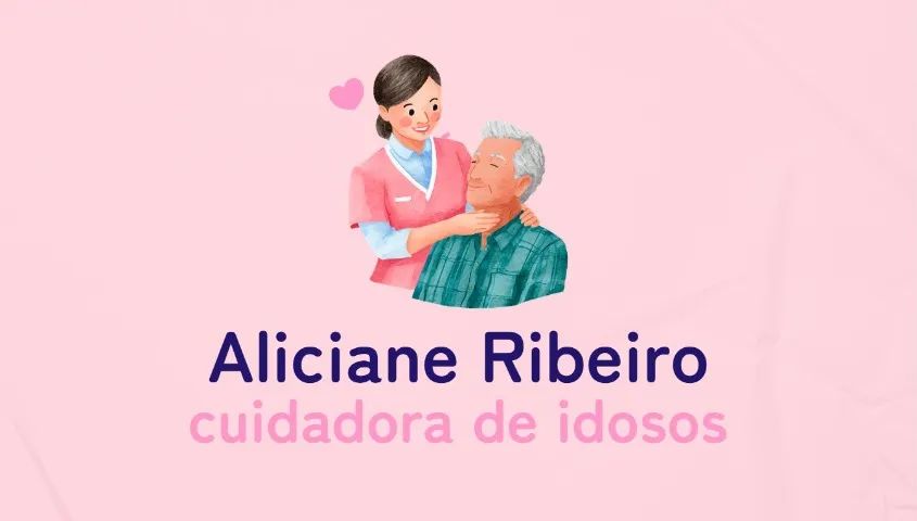 CUIDADORA DE IDOSOS - Foto 3
