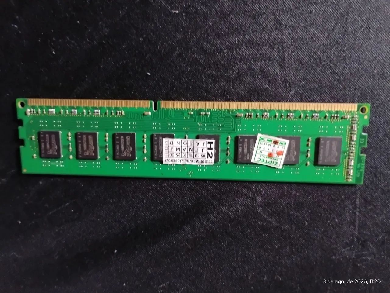 MEMORIA RAM  - Foto 2