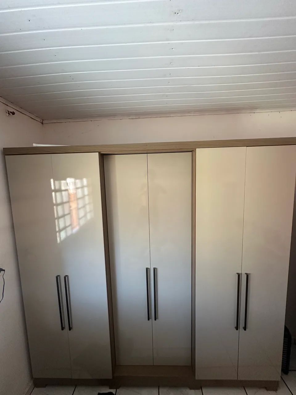 Guarda roupa