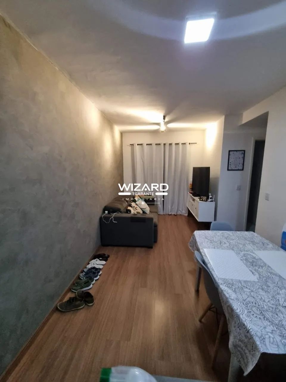 Apartamento em Vila Cintra, Mogi das Cruzes - Foto 4