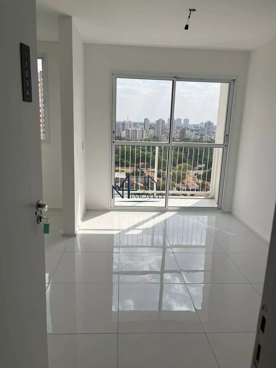 apartamento 3 quartos - PARQUE AMAZÔNIA- Goiânia Go