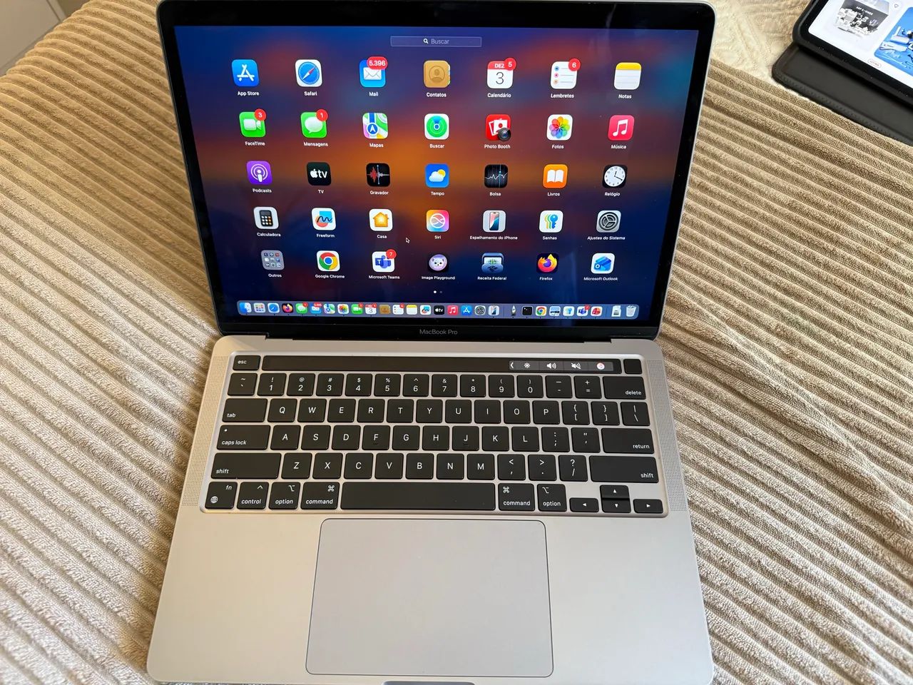 MacBook Pro M1 - Foto 4
