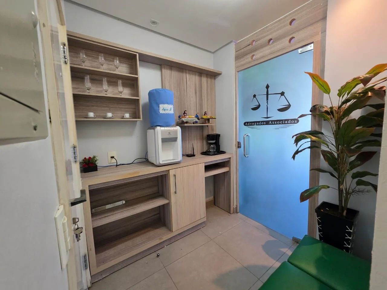 SALA COMERCIAL EQUIPADA À VENDA - Foto 5