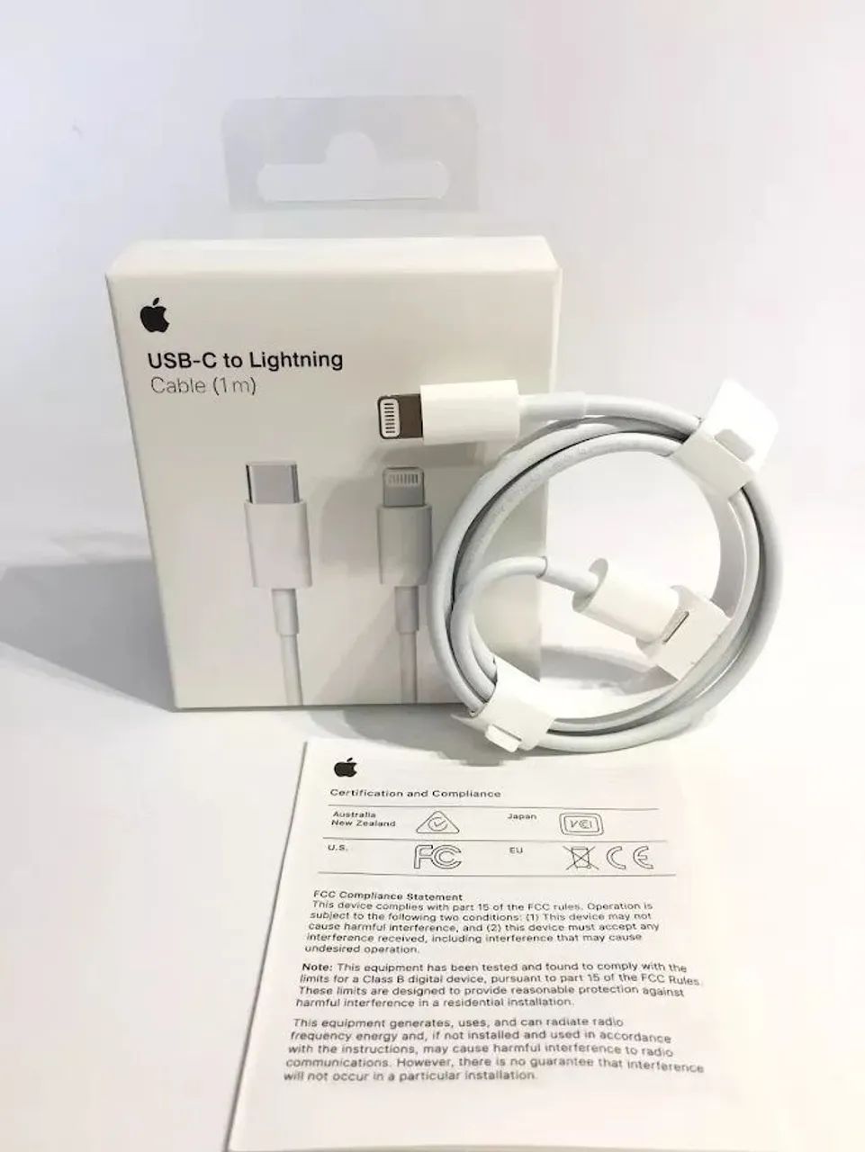 Carregador Apple - Foto 4