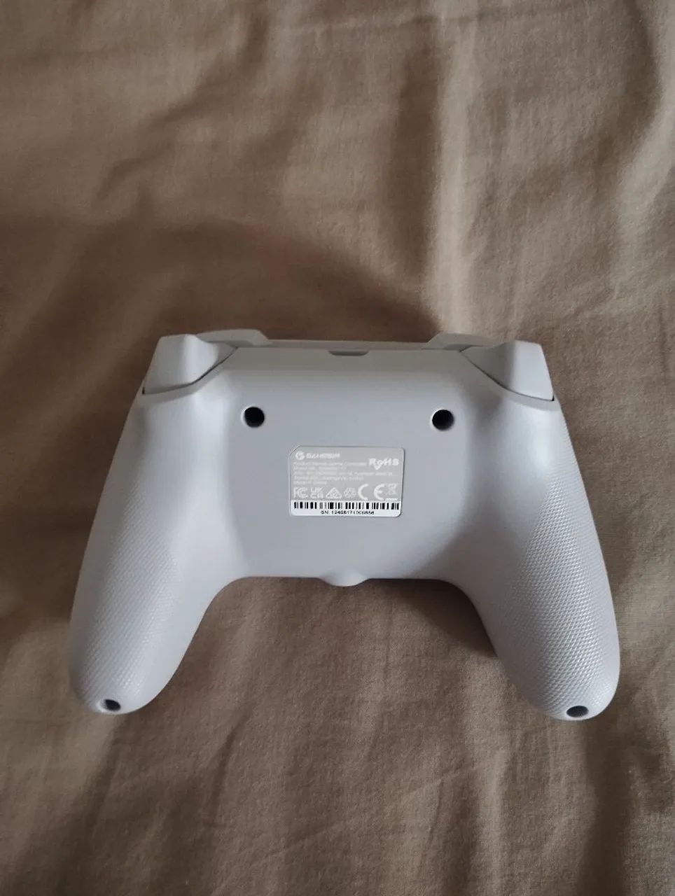 Controle de Xbox  - Foto 4