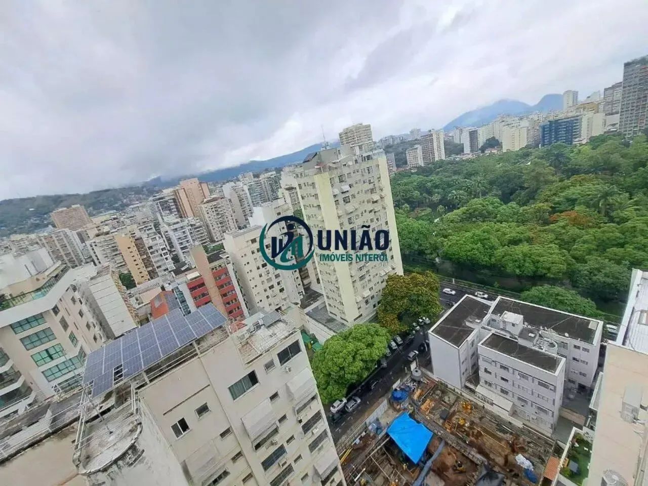 Apartamento à venda próximo ao Campo de São Bento com 1 Quarto e Vaga - Foto 6