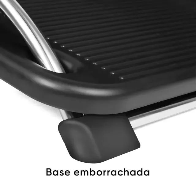  Apoio para Pés Get Ergonômico - WZetta - Foto 3