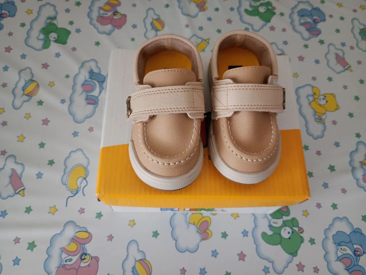 Sapato bebê  - Foto 3