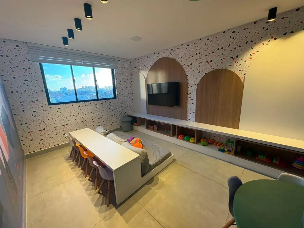 STUDIO DESING 3 PAJUÇARA