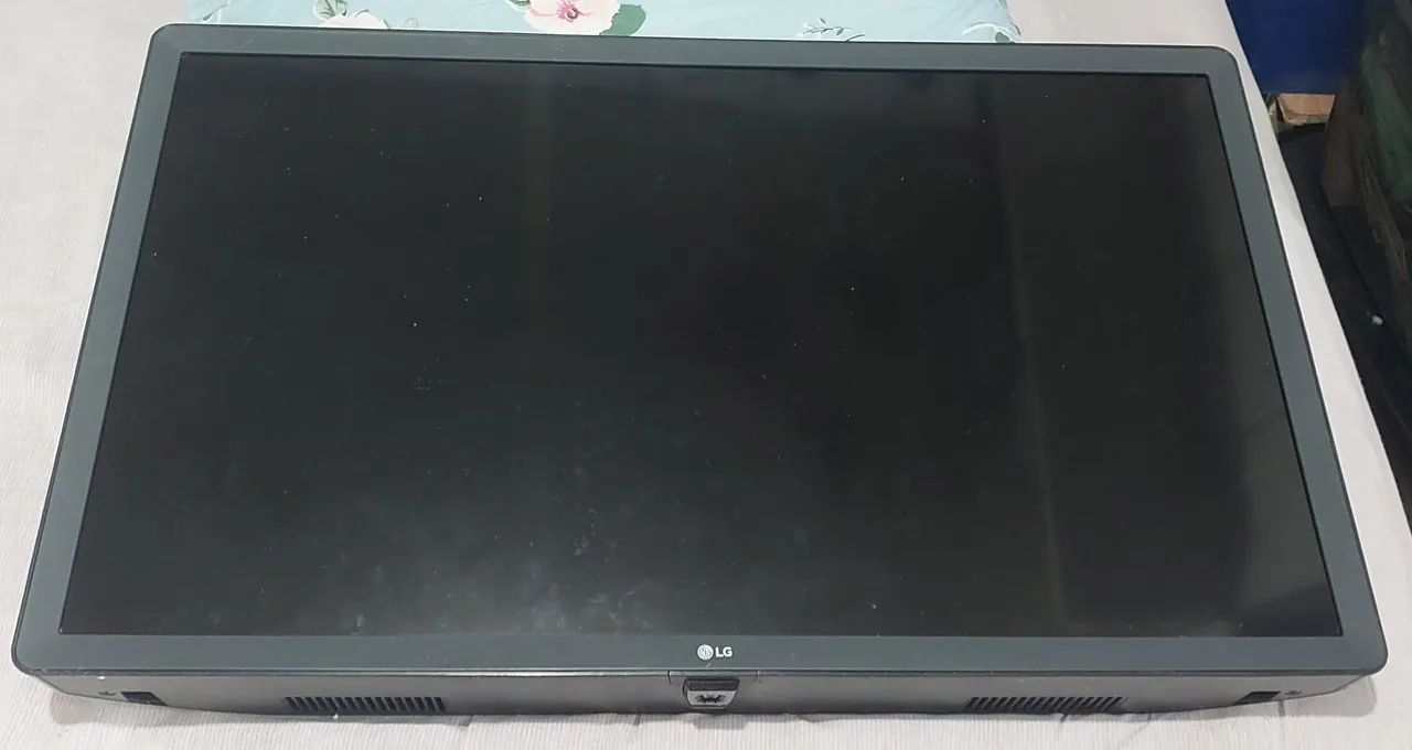Tv lg 32 polegadas 