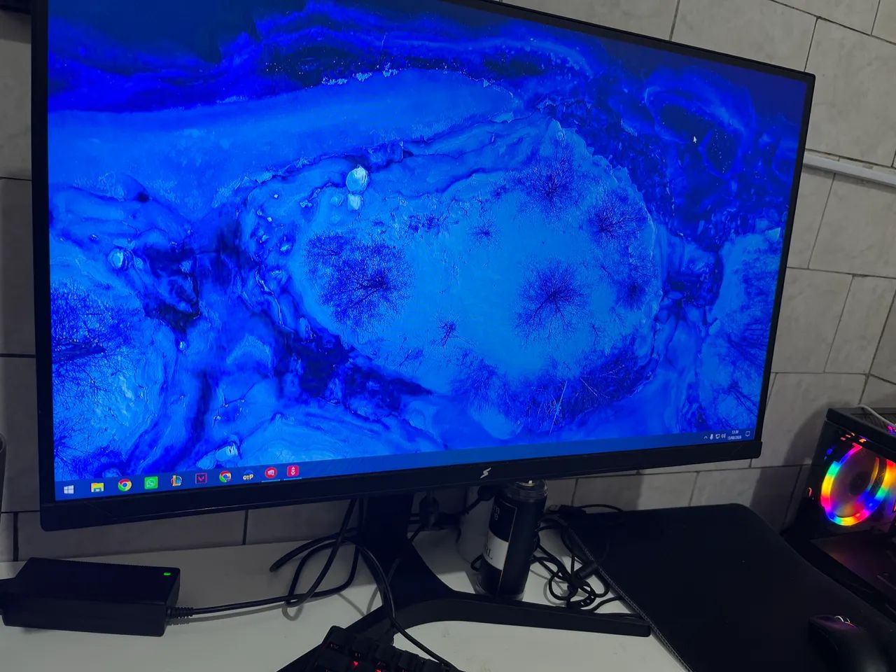Monitor Gamer Superframe Epic - Foto 2