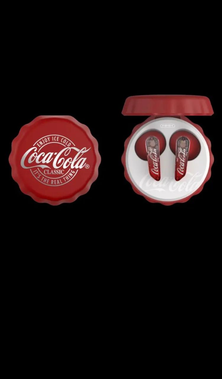 Coca cola - Foto 2
