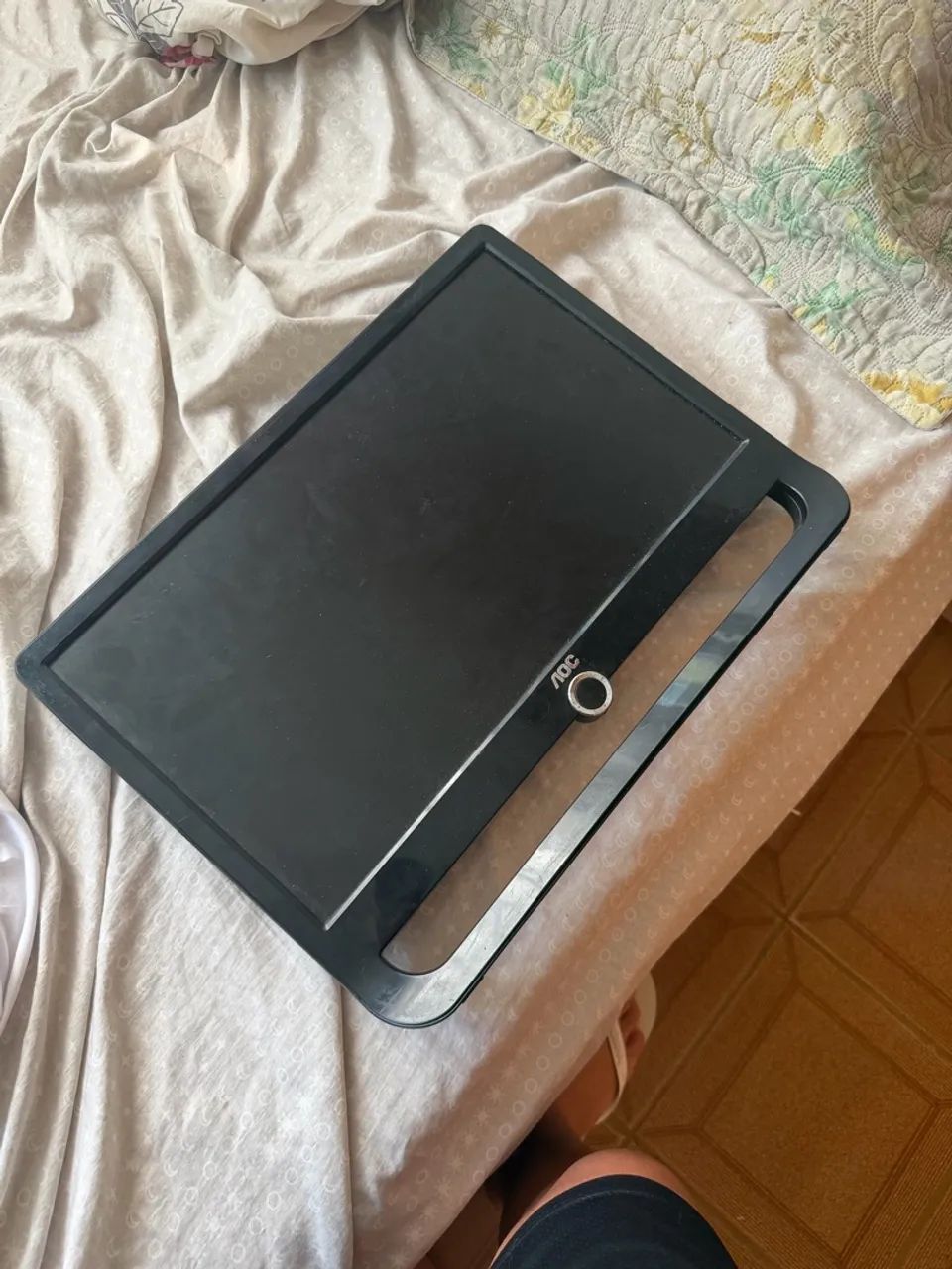 Monitor AOC 60hz - Foto 2