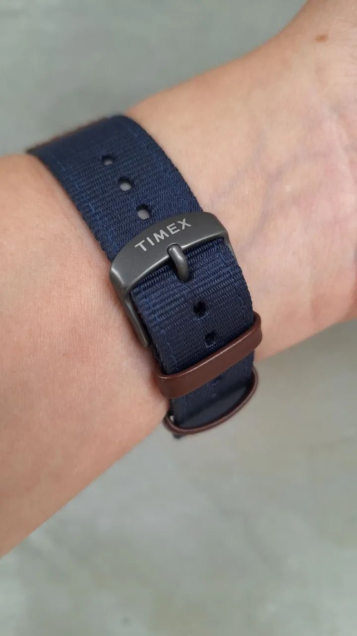 Relogio Timex  - Foto 3