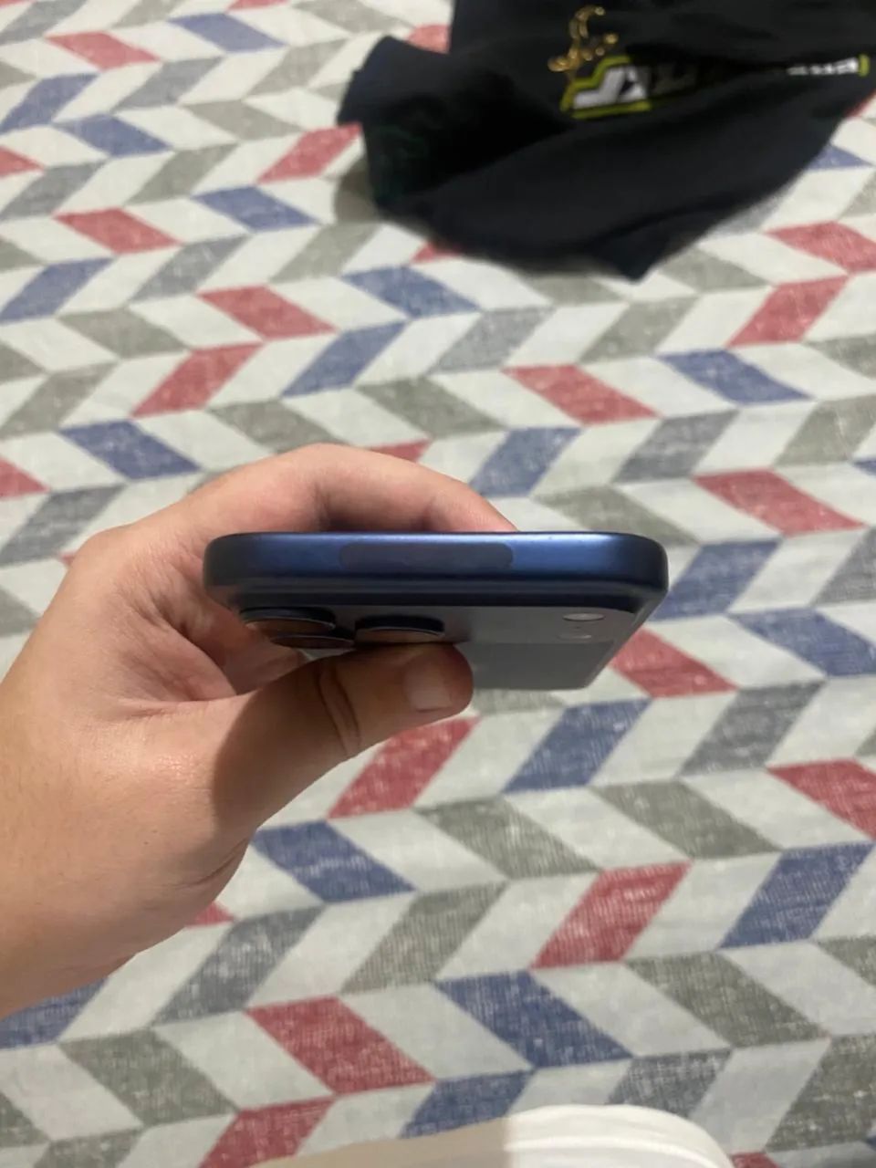iPhone 17 pro max - Foto 2