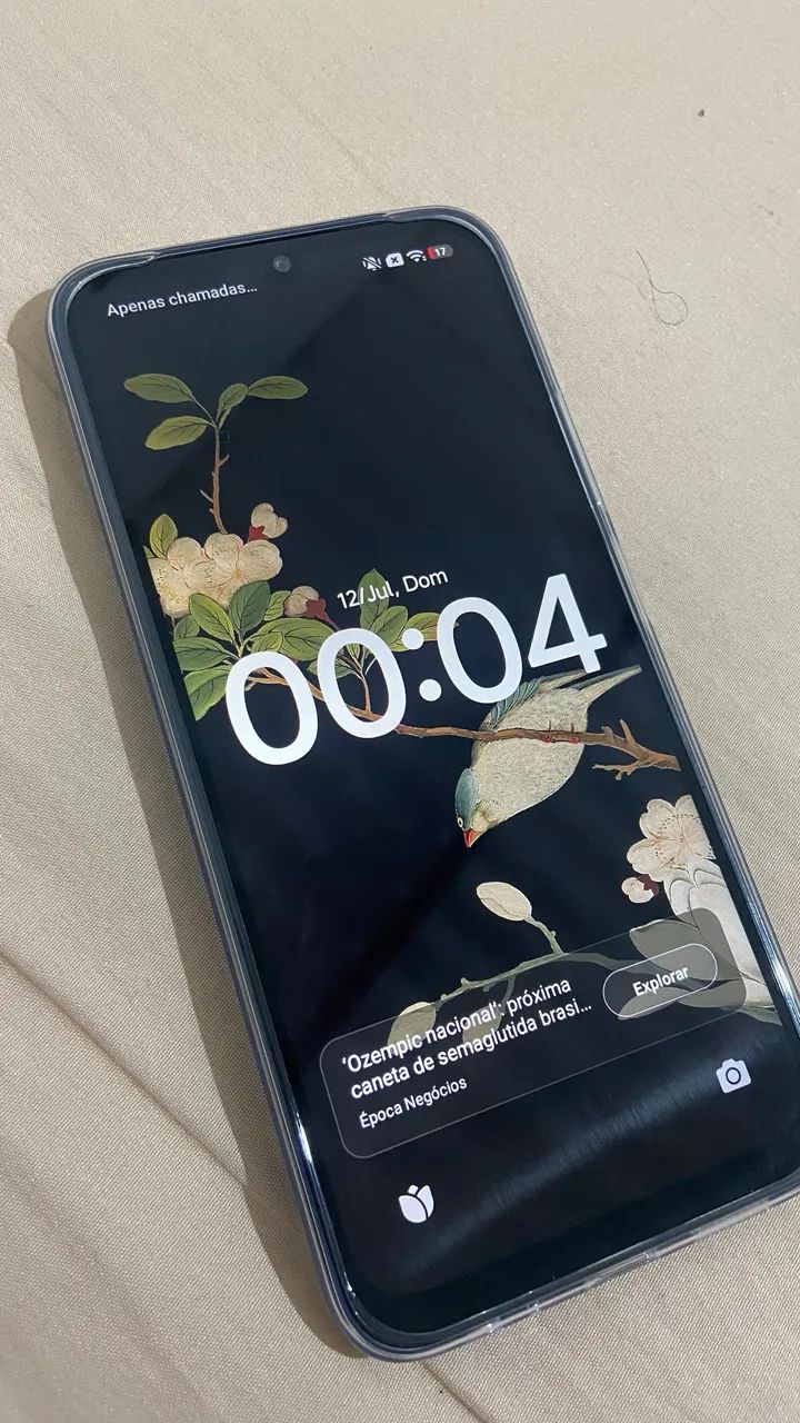 XIAOMI POCO C81 PRO