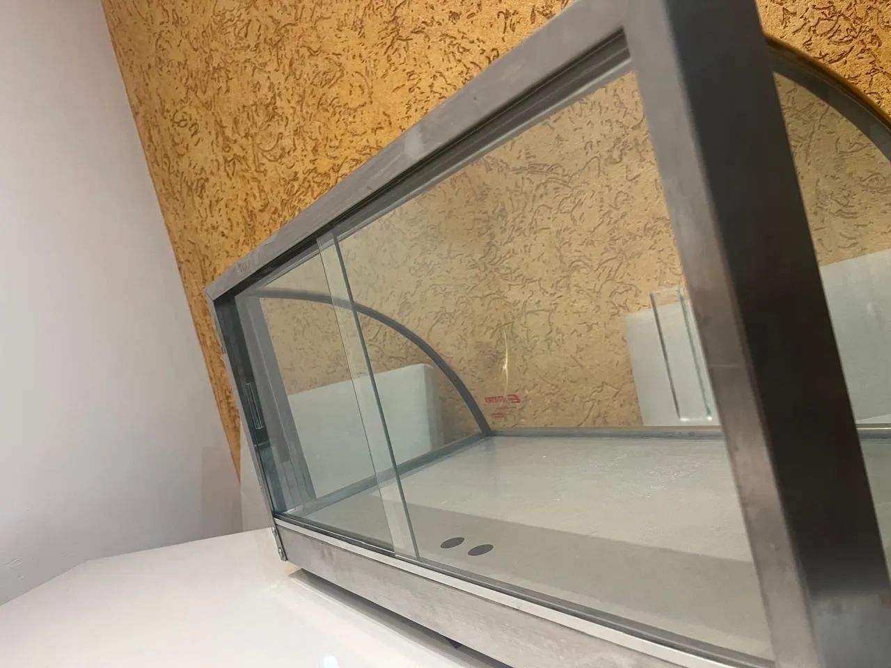 Vendo Estufa