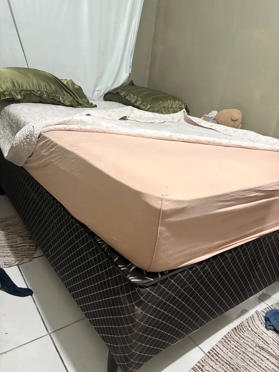 Cama de casal - Foto 2
