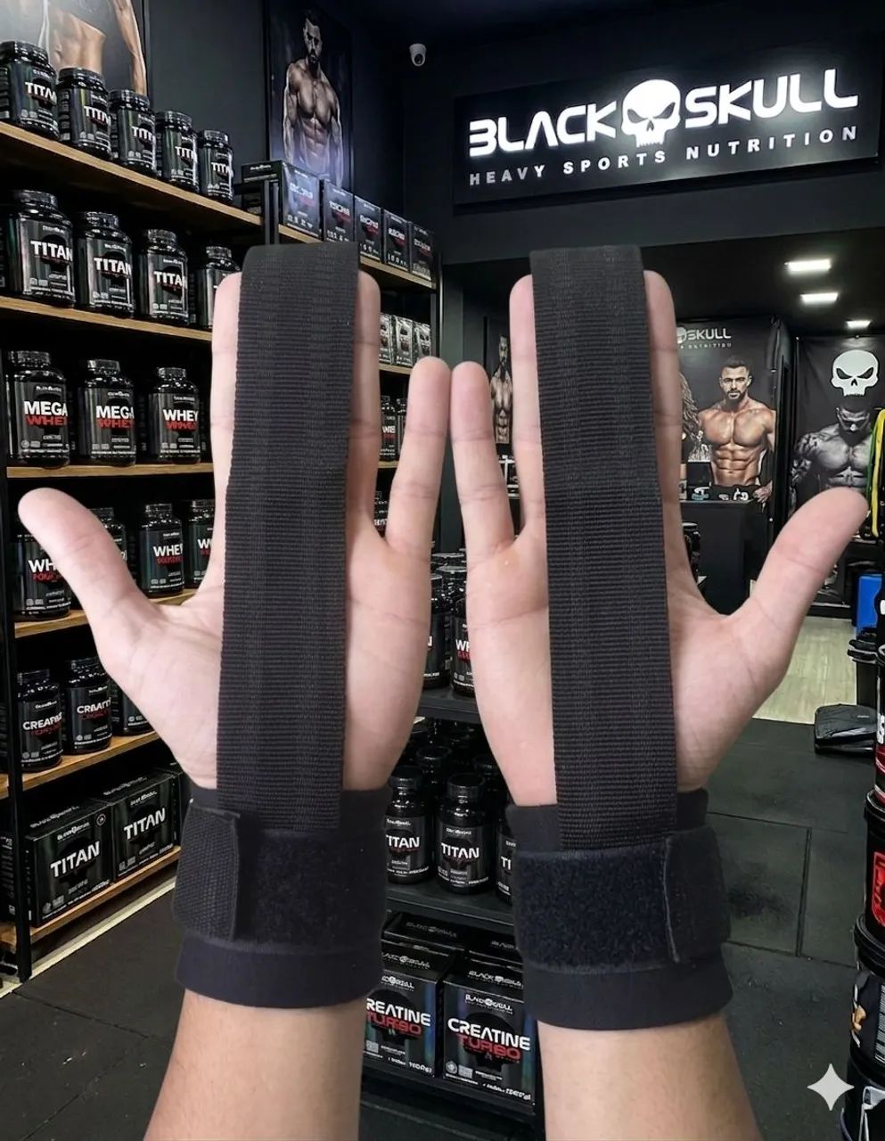 Strap  PROMOÇÃO ÚLTIMAS UNIDADES  - Foto 2