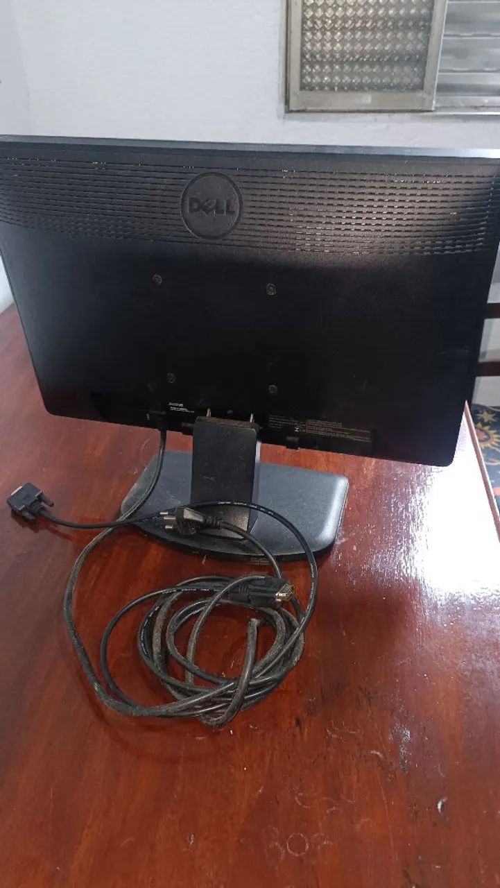 Monitor Dell 19 polegadas - Foto 3