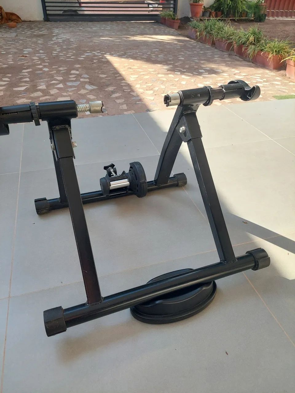 Rolo de treinamento magnético - Foto 3