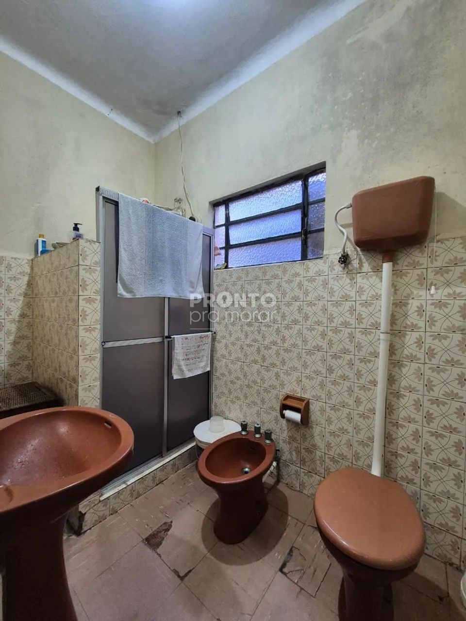 Casa com 4 quartos em Parnamirim