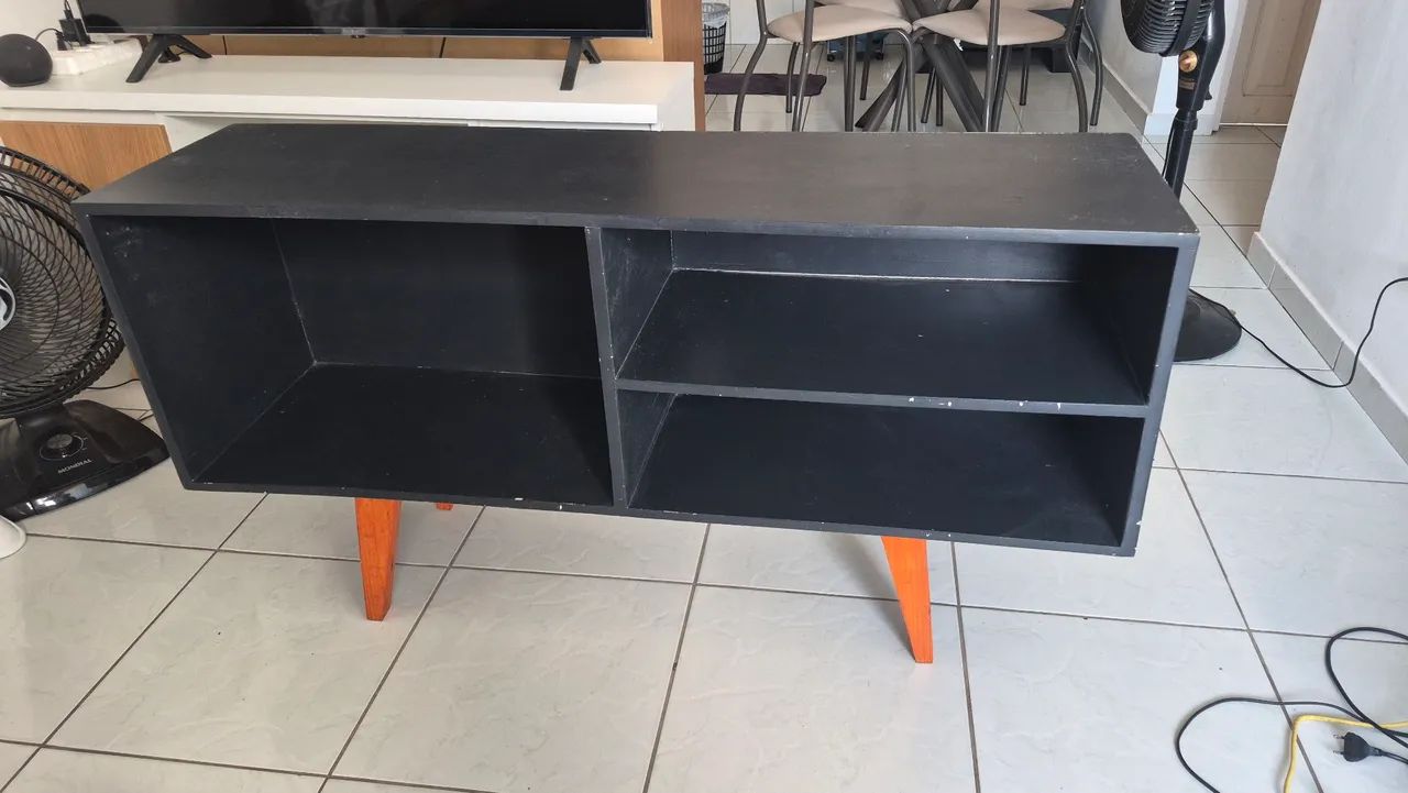 Rack usado em boas condições  - Foto 2
