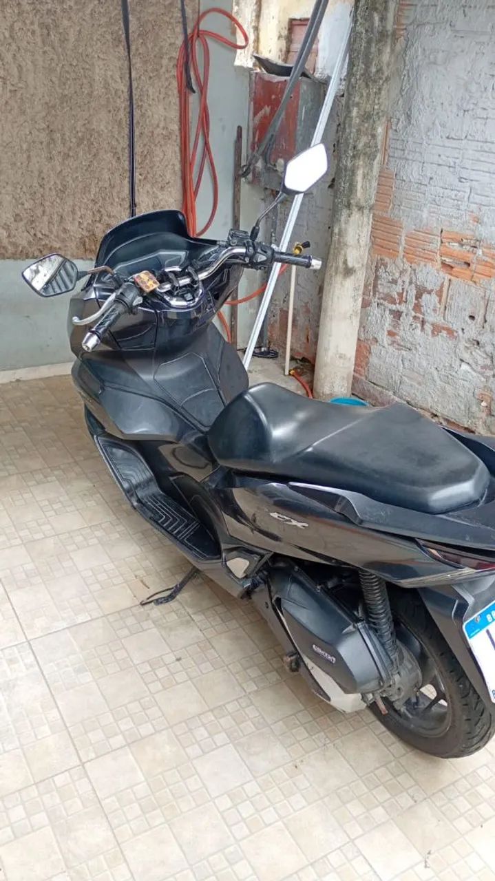 PCX em ótimo estado  - Foto 4