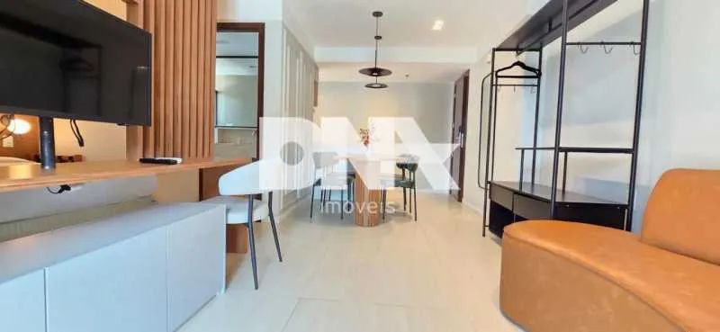 Apartamento : Padrão / Residencial / Botafogo