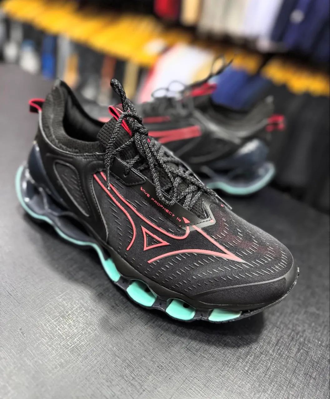 MIZUNO PROPHECY 14 - Foto 2