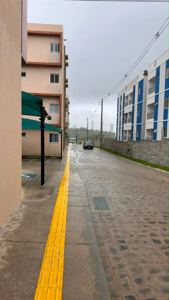 Apartamento Semi Mobiliado Itararé  - Foto 4