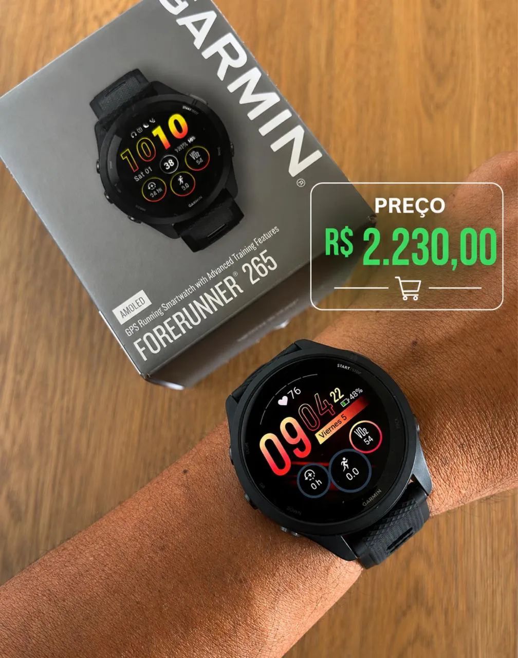 TODOS MODELOS DE GARMIN - Foto 2