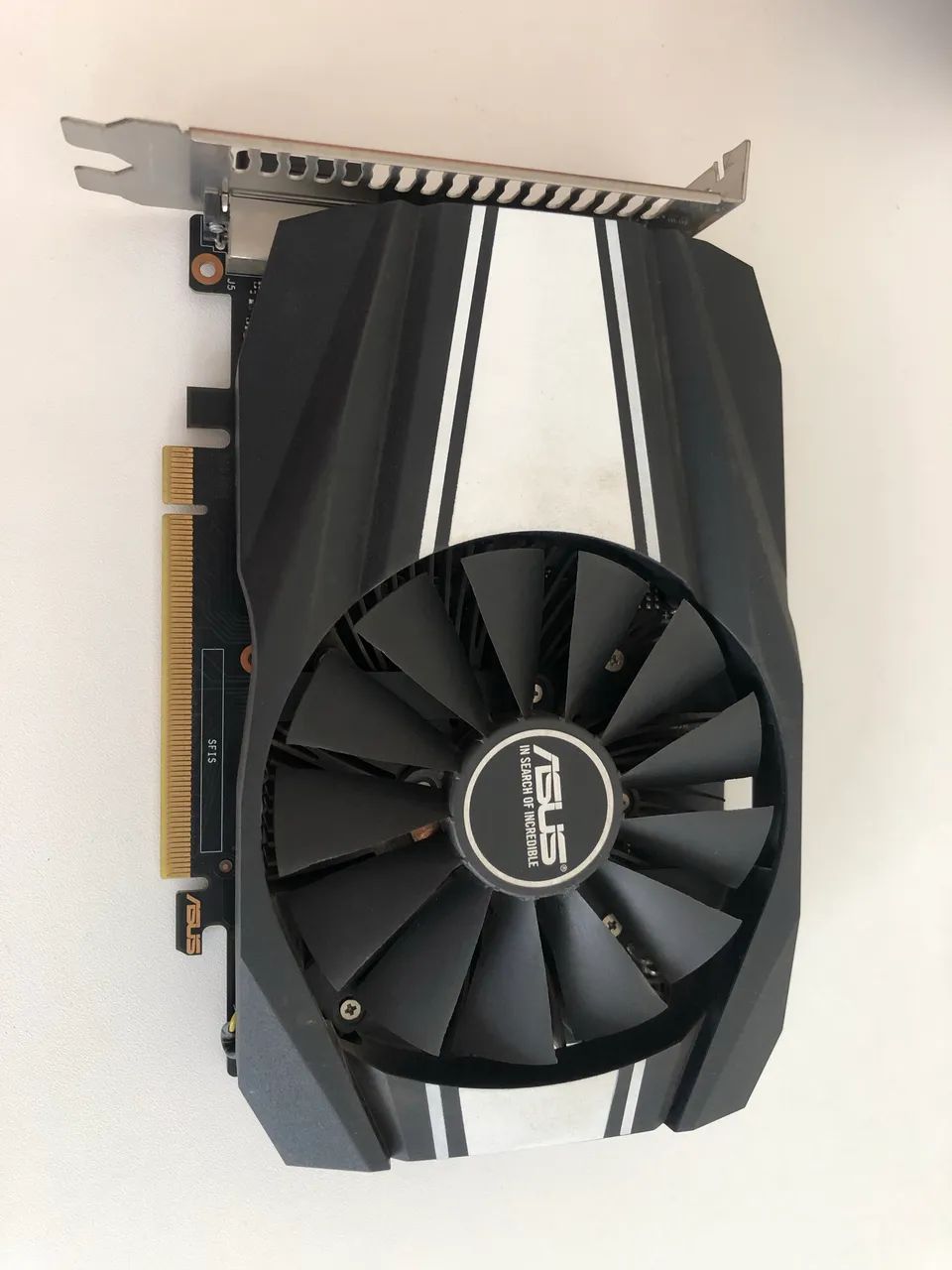 Placa video 1660 Super