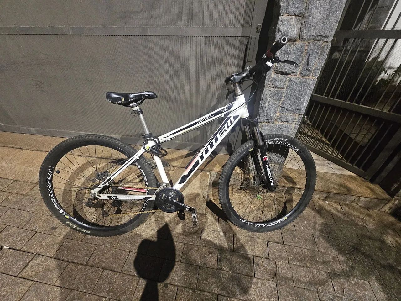 Bicicleta aro 29 - Foto 3