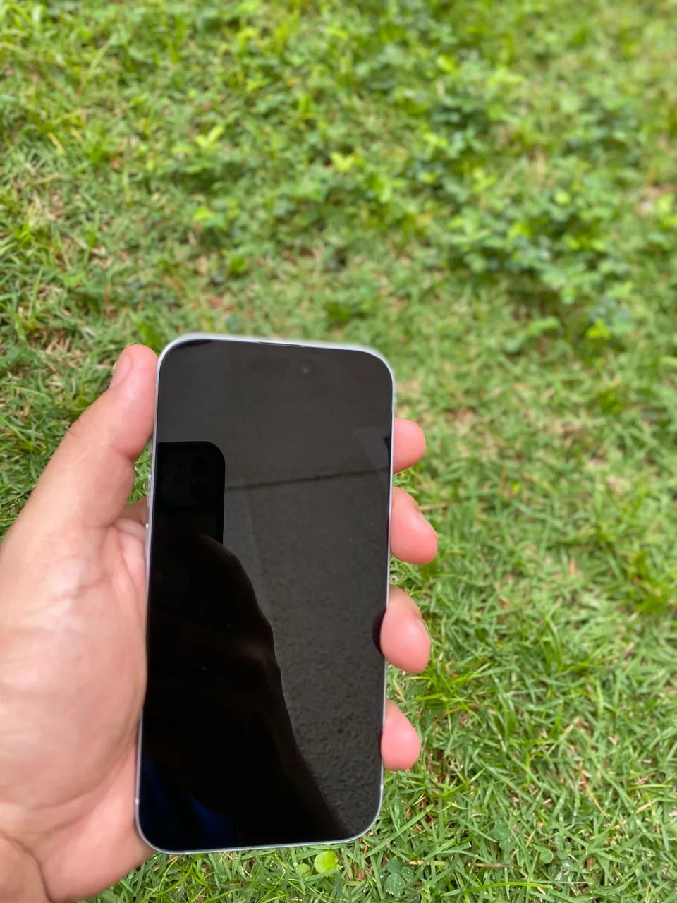 iPhone 15 semi novo ?96% - Foto 4