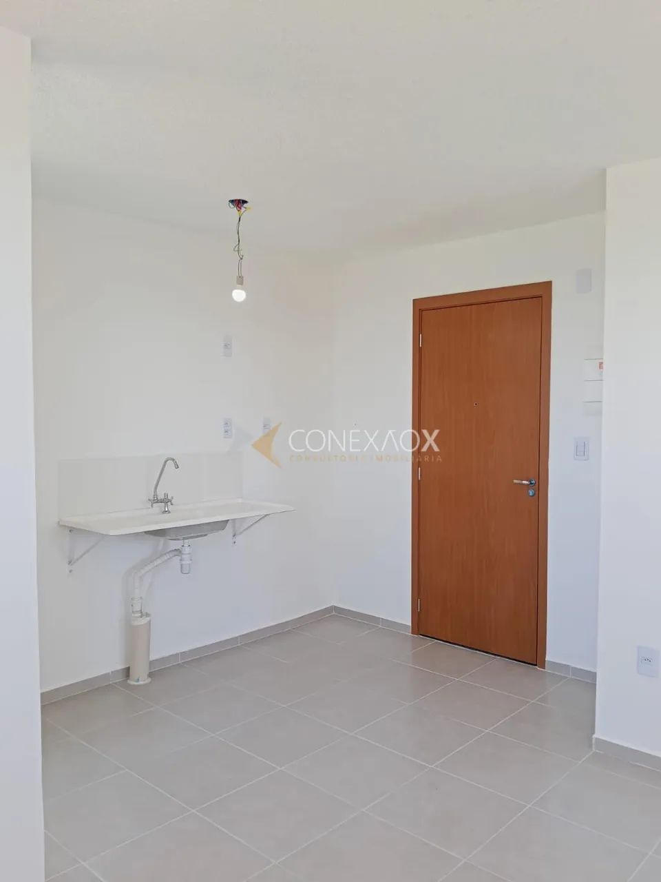 apartamento - Parque Residencial Vila União - Campinas - Foto 3