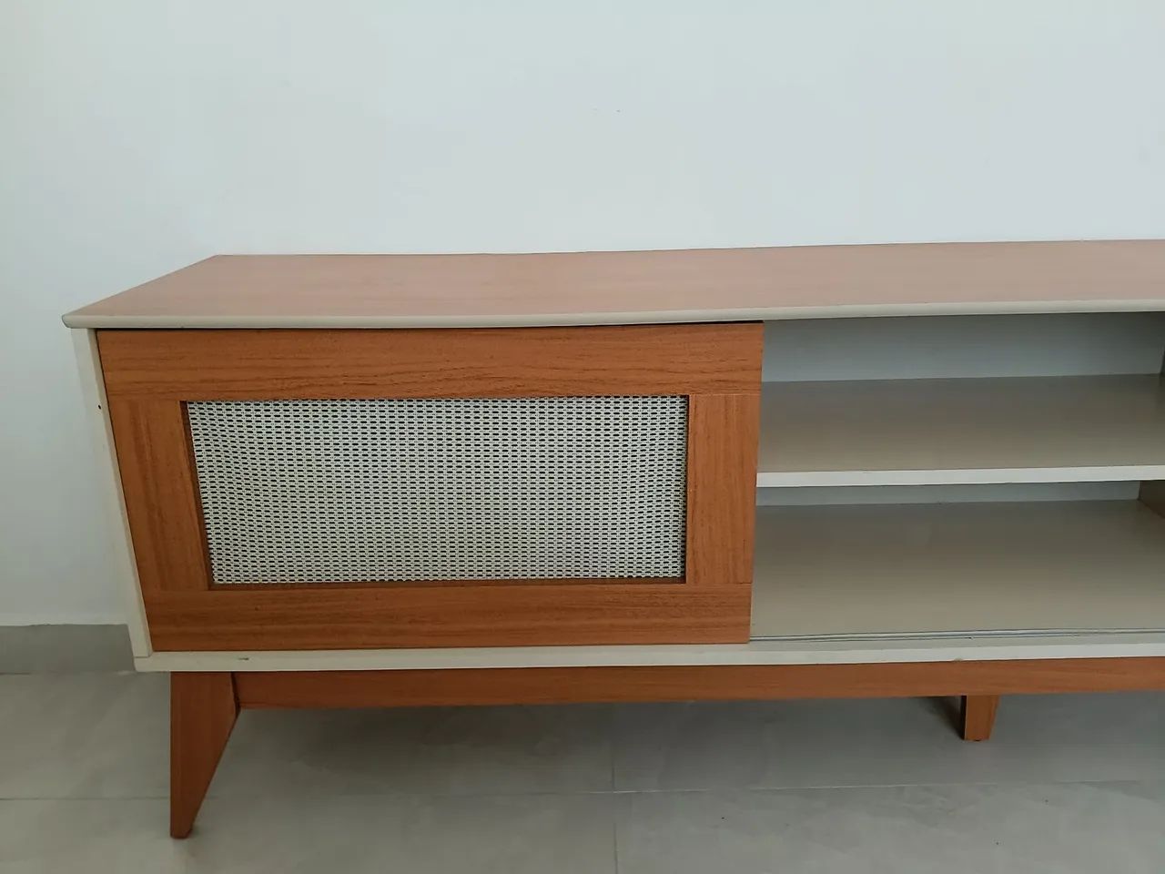 Rack para TV em ótimo estado! - Foto 3
