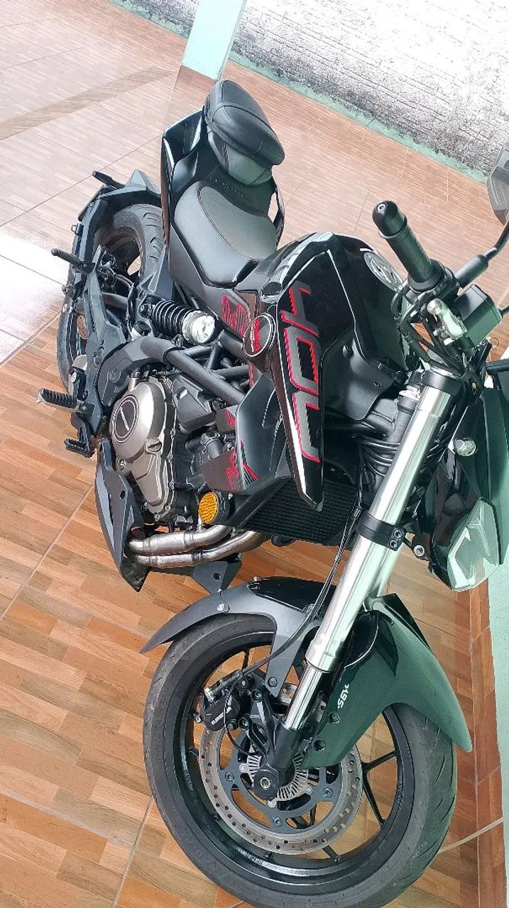 SBM 400s - Foto 2