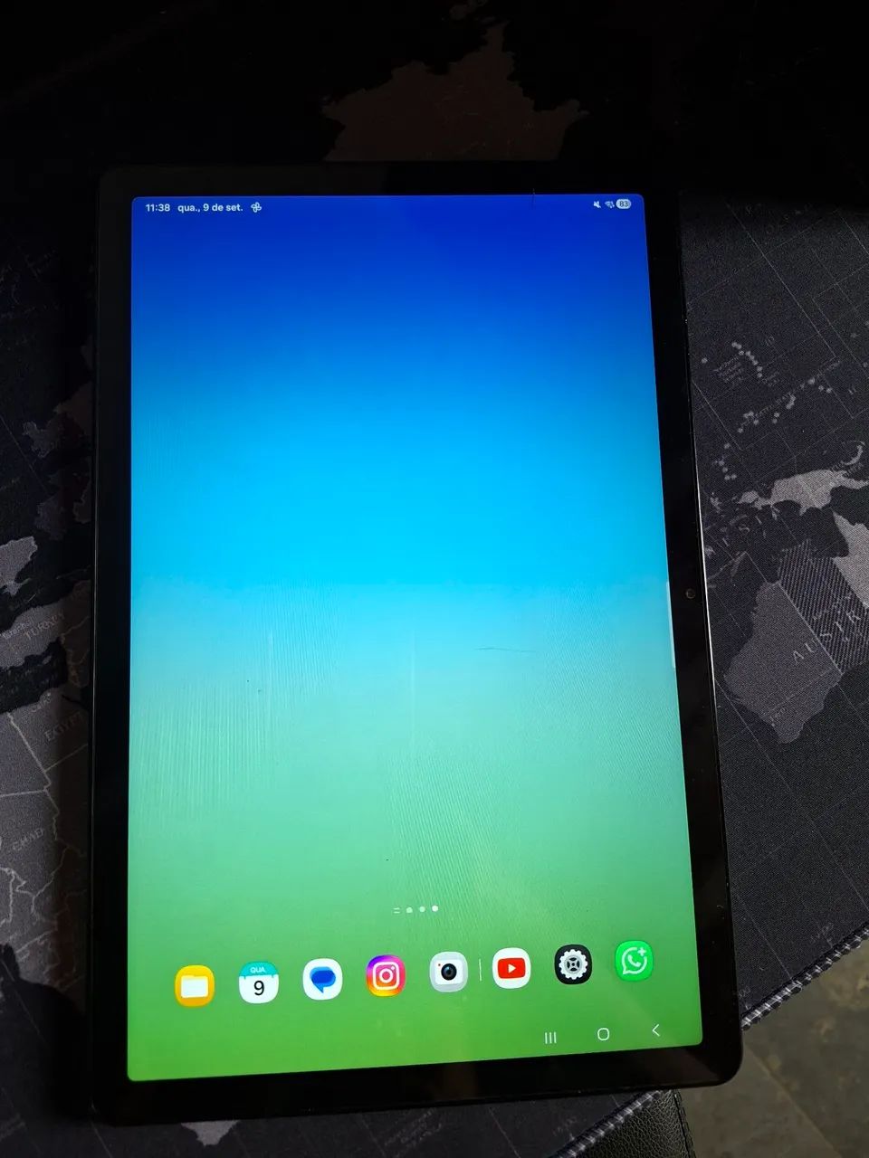 Tablet A9+ - Foto 3