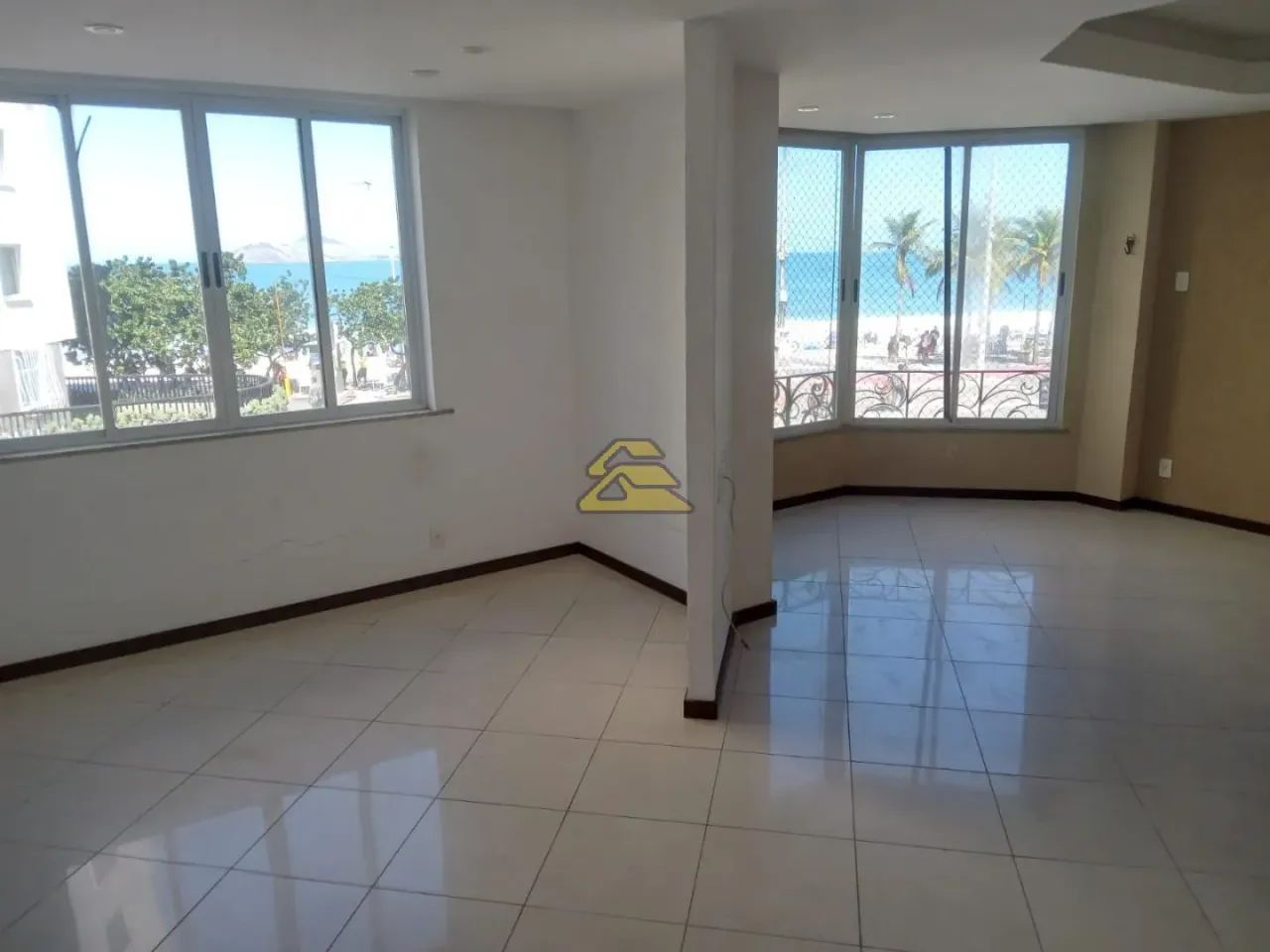 Ipanema | Apartamento 4 quartos, sendo 1 suite - Foto 3