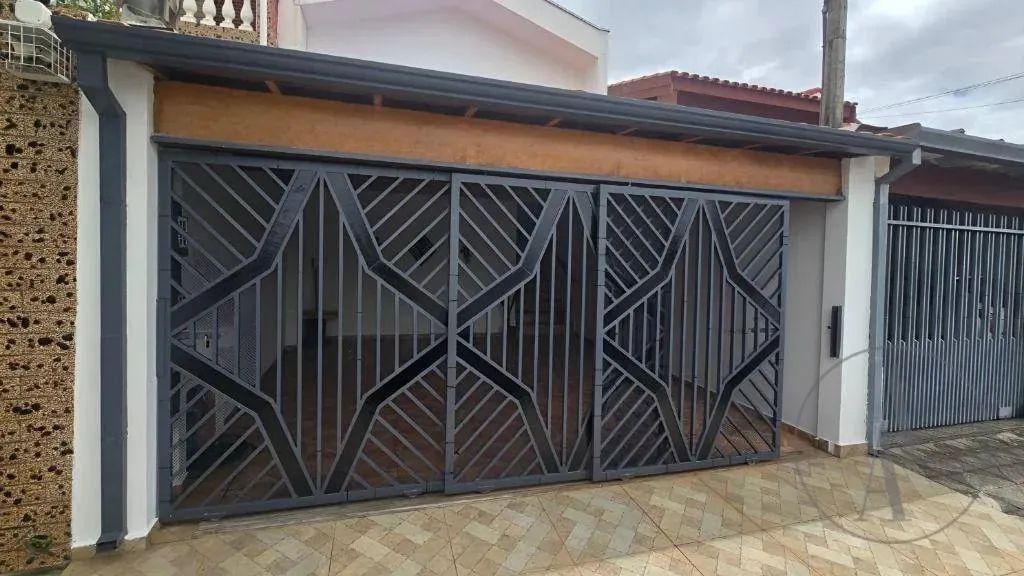 Casa à venda - Vila Hortência - Sorocaba - SP - Foto 2