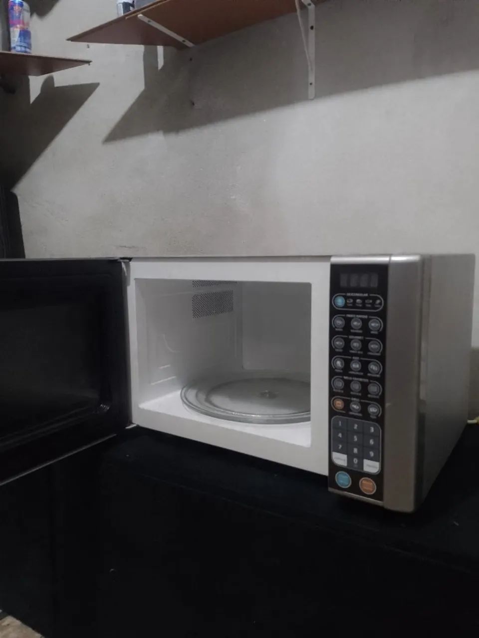 Microondas  - Foto 4