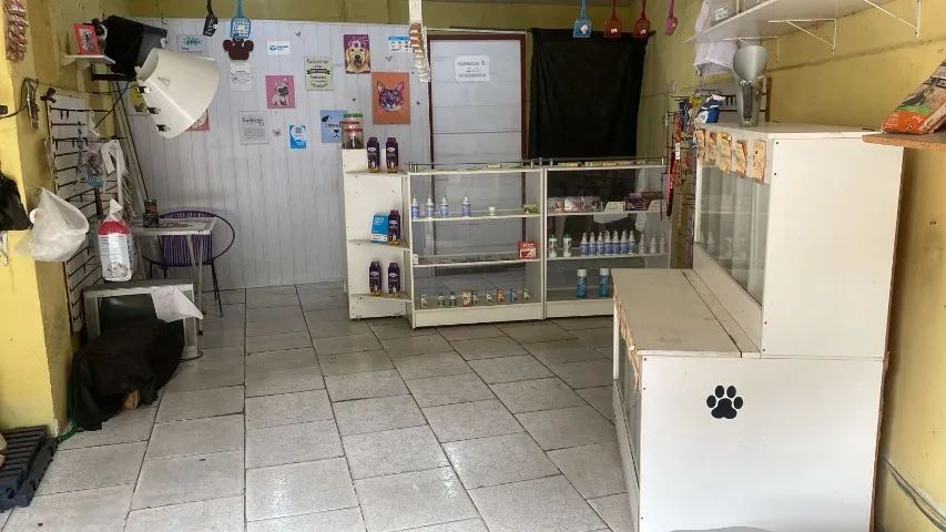 LOJA EM NILOPOLIS/OLINDA - 13m2 - Foto 4