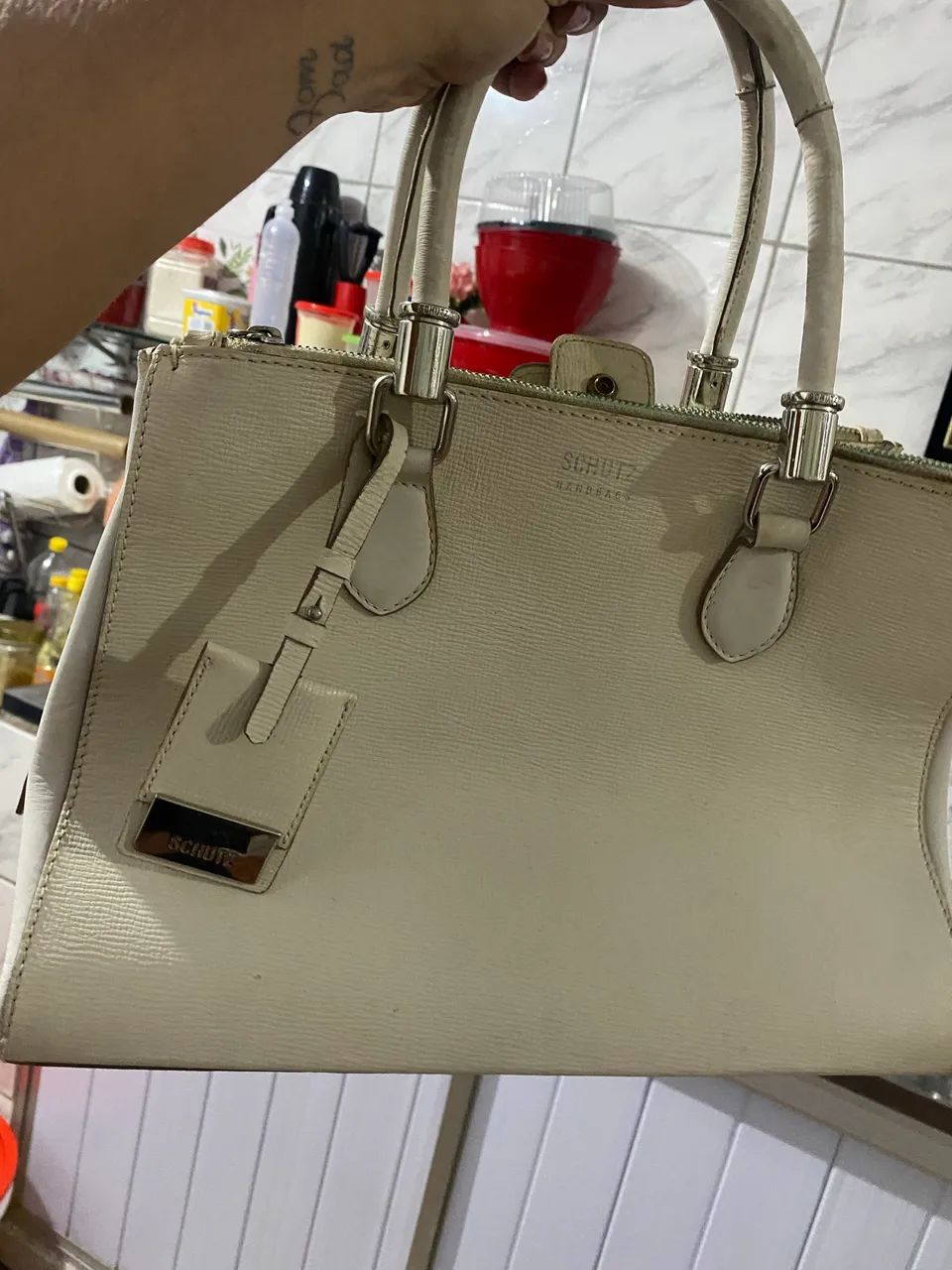 Bolsa schutz original - Foto 2