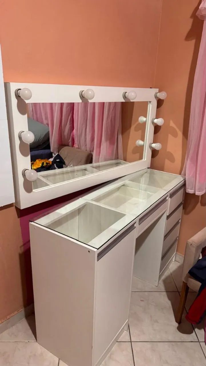 Vendo penteadeira camarim - Foto 2