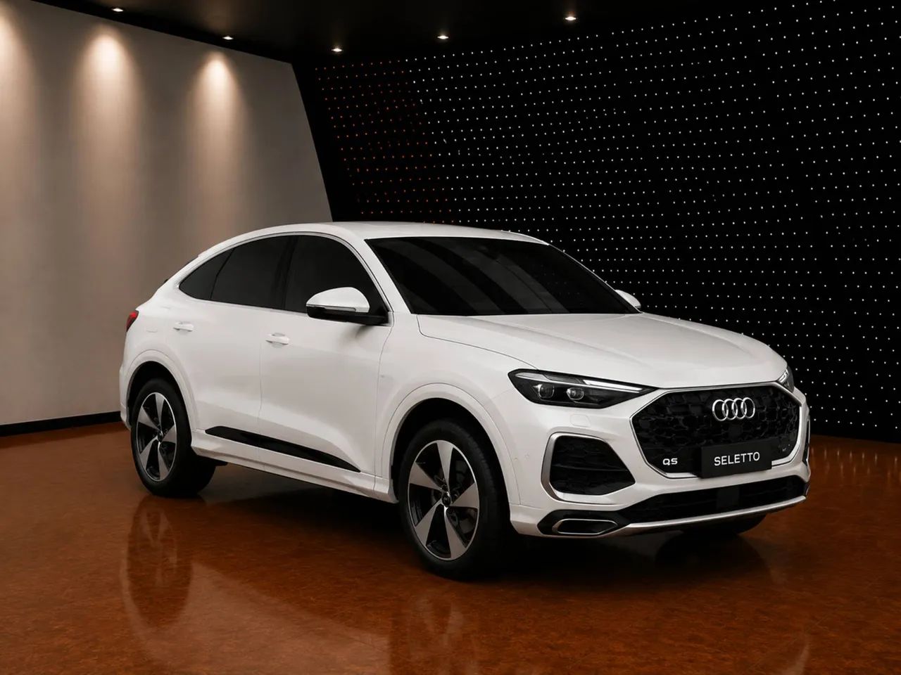 Audi Q5 2025